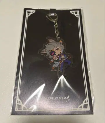 그랑블루 판타지 시스 매달리는 아크릴 키링