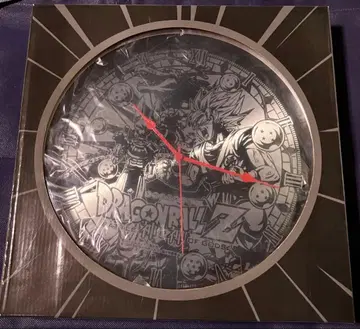 드래곤볼 벽걸이 시계