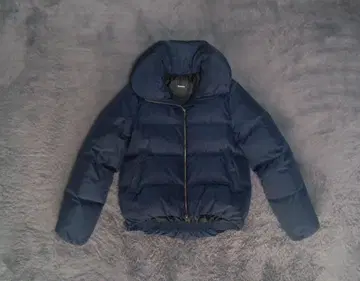 Theory 다운 자켓