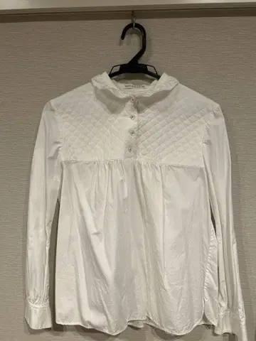 미나 페르호넨 블라우스