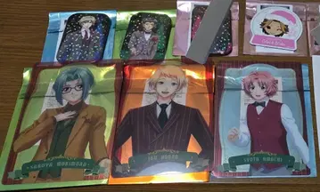 도키메모 굿즈 일괄 판매