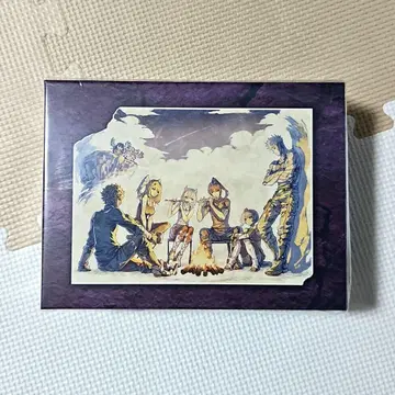 제노블레이드 3 오리지널 사운드 트랙 완전 생산 한정판