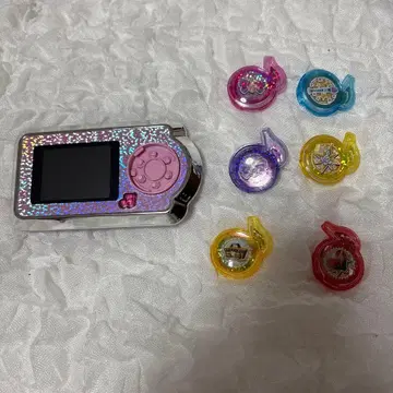 미라클 튠즈 미라클 포드 사운드 주얼