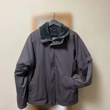 MIGHTY MAC 덱 자켓 L 상당