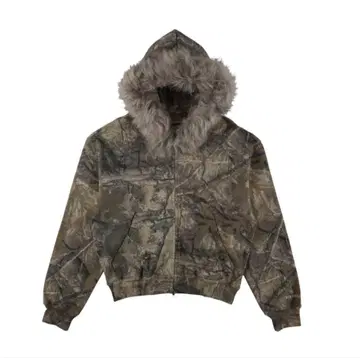 9/S PROJECT 리얼트리 후드티