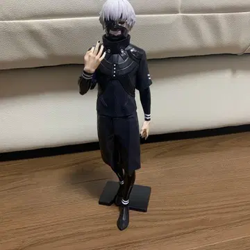 도쿄 구울 카네키 켄 그란디스타 피규어