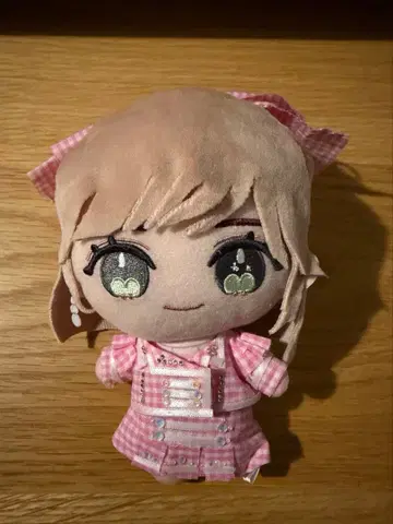 모로하시 사나 봉제 인형 나폴레옹 의상