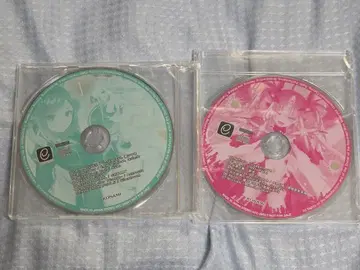 SOUND VOLTEX 오리지널 CD