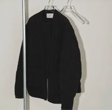 TODAYFUL Jacquard Piping Blouson