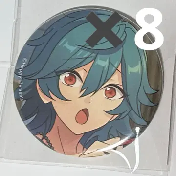 앙스타 콜렉션 캔뱃지 sep 라이카