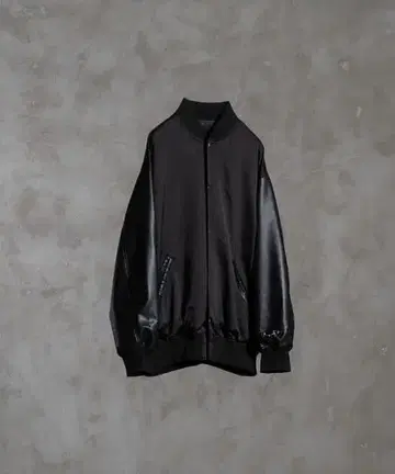 ADRER 스타디움 스카잔 점퍼