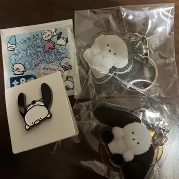 조세마루 오에카키전 한정판 가챠 아크릴 키링 장미 불가