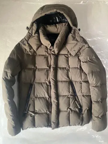 나노 유니버스 니시카와 다운 S