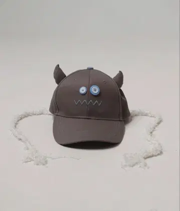 [ a2o ] 아이즈 버튼 tuno 캡