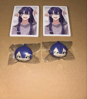 빗쿠라타마고 츠무마루 니지산지 vol.2 나가오 케이