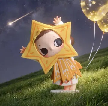 니요타 위 아 올 스타즈 시리즈