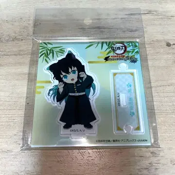 귀멸의 칼날 난자타운 아크릴 스탠드 토키토 무이치로