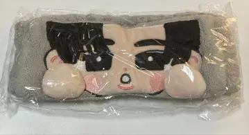 Snow Man 스노 메구로 렌 메메 스노치루 헤어밴드