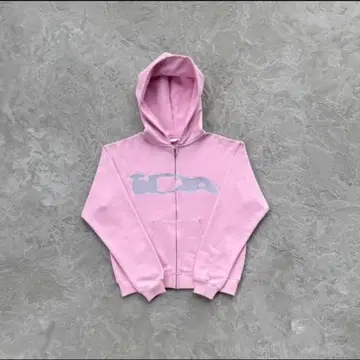 ida sply 집업 후디 후디