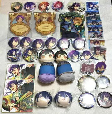 앙스타 묶음 판매 40점