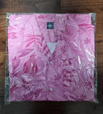 주토피아2 해피 복권 B상 하와이안 셔츠