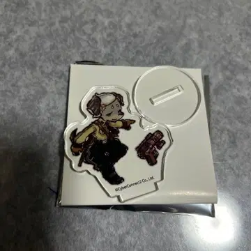 전장의 푸가 아크릴 스탠드 블리츠