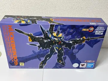 [미개봉] METAL ROBOT혼 휴케바인 30th