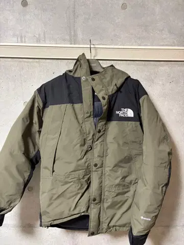 THE NORTH FACE 다운 자켓 M 사이즈