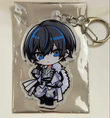 세이브 포인트 카나메 아크릴 키링