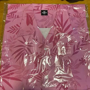 주토피아 happy 복권 2 알로하 셔츠