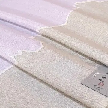 8556 오비 장식 천 탄고 크레이프 원단 중량 일본제 새상품 윤색