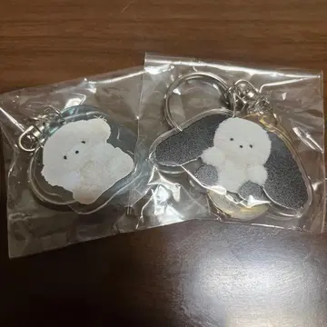 죠세마루 그림 전시회 키홀더 장미 불가