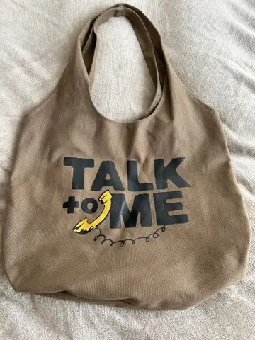 카메나시 카즈야 팬미팅 TALK toME 백