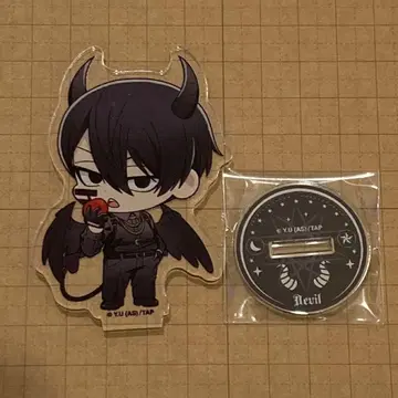 도원암귀 FavoteriA 파보테리아 천사와 악마 아크릴 스탠드