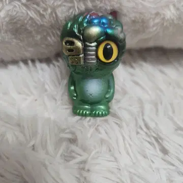 REALHEAD 콩카오구 리얼헤드