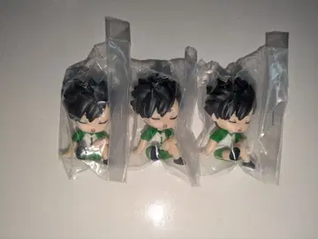 하이큐 쿠로오 테츠로 중학교 시절 어깨 쿵