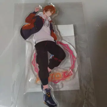 프로세카 시노노메 아키토 커넥트 라이브 4th 아크릴 스탠드