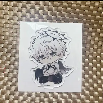 블루 록 파보테리아 나기 세이시로