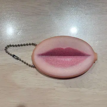 RADWIMPS 하라페코 코인 케이스 굿즈