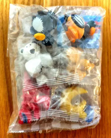 DAISUKE KONDO art collection 2 컴플리트 세트