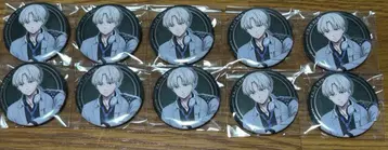 WIND BREAKER 윈브레 로프트 캔뱃지 카지