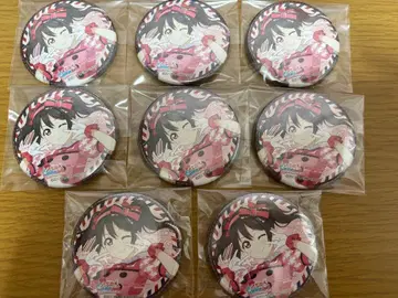 러브 라이브! 스쿠페스 감사제 2022 야자와 니코 캔뱃지 묶음 판매