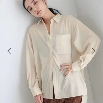 LOWRYS FARM 모듬 박스 셔츠