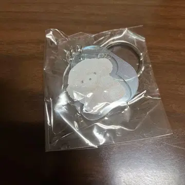 조세마루 그림 전시회 POPUP 조세마루들 키링