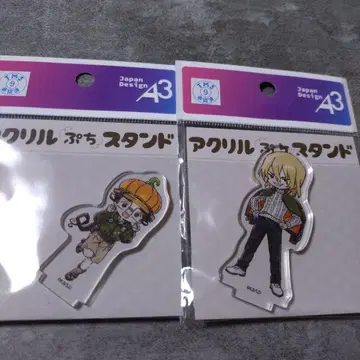 나나미 류스이 첼시 아크릴 스탠드