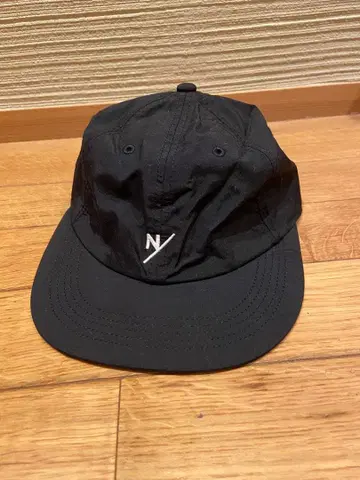 NEUTRALWORKS 나일론 캡