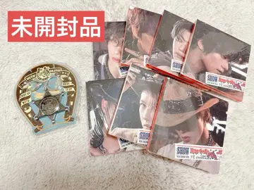 nctdream beat it up 뮤모 혜택