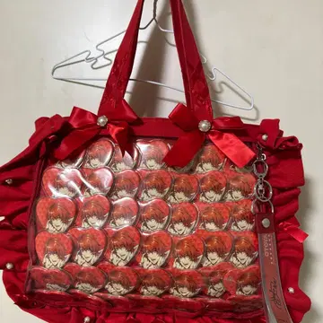 우타프리 이치노세 토키야 캔 배치 이타백 훼미리마트 하트 캔 킹덤