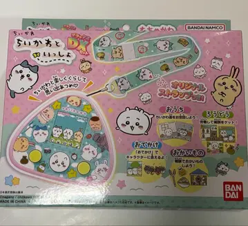 치이카와와 함께 DX 무챠카와 핑크