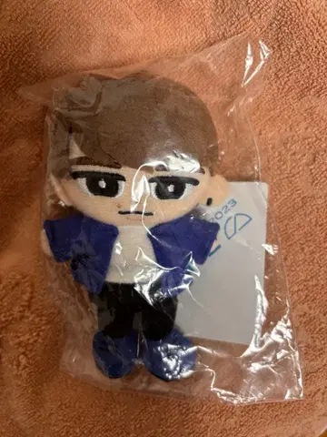 [ 미사용 새상품 ] SnowMan 와타나베 쇼타 스노치루 봉제 인형